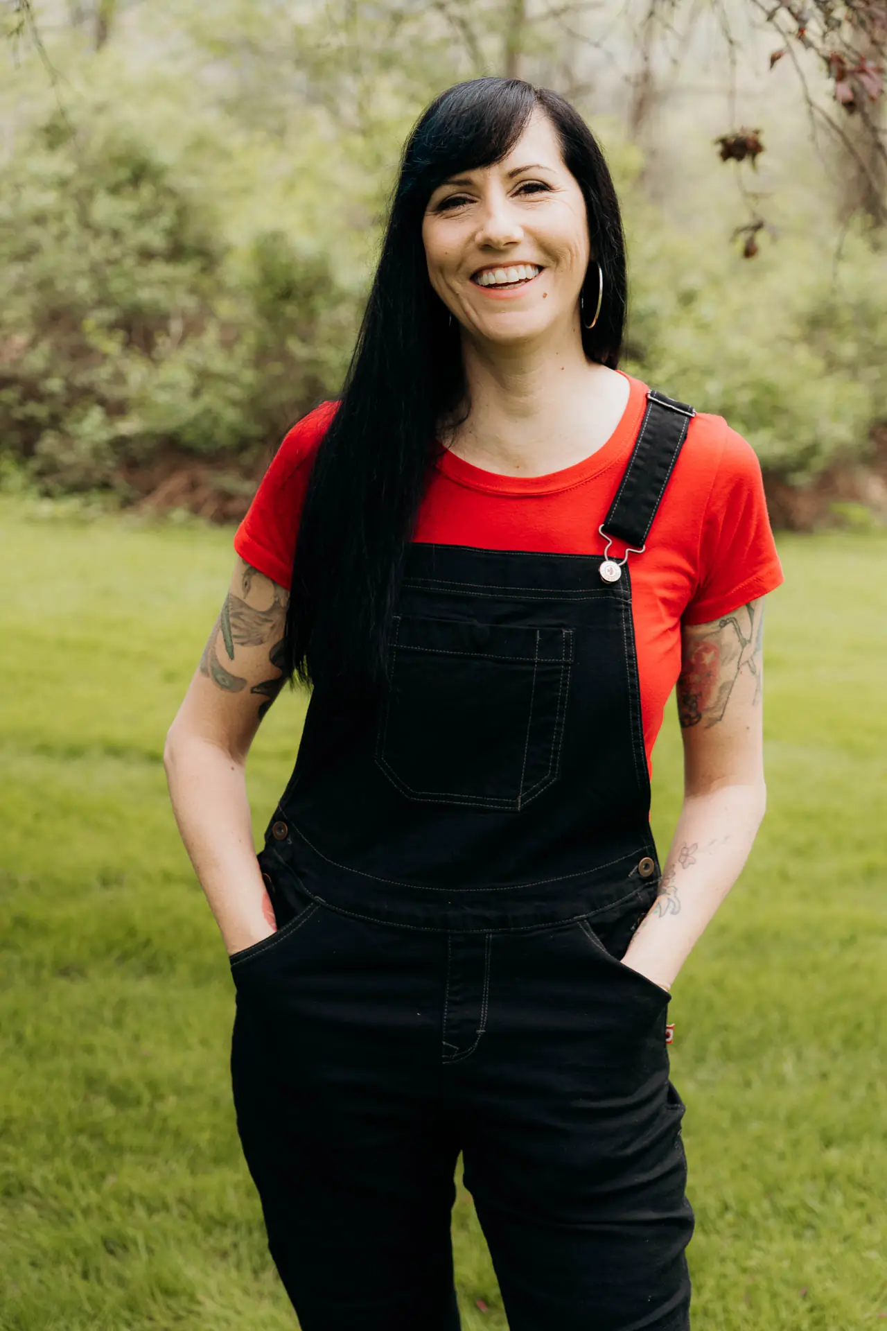 Stacey Mrva